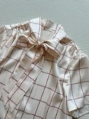 wholesale quality loro piana dress model no. 4